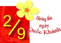 Hướng đến kỷ niệm Ngày Quốc khánh 2/9/2008 tìm hiểu ai là người thiết kế Lễ đài độc lập ngày 02/09/1945