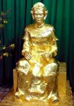 Hướng đến Festival Tây Sơn-Bình Định năm 2008-Tưởng niệm Đô đốc Bùi Thị Xuân nữ tướng anh dũng thời Tây Sơn-Nguyễn Huệ