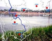 Thông tin tổng hợp về dịch tễ học bệnh sán lá gan lớn ở người qua một số y văn trên thế giới và Việt Nam