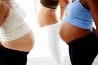 Bệnh sốt rét vẫn luôn là mối hiểm họa với phụ nữ mang thai và trẻ em nhỏ