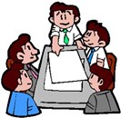 Thói quen nghề nghiệp