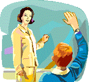 Đầu năm học mới, nghĩ về cách xưng hô đối với thầy cô giáo