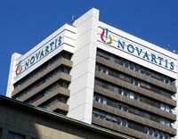 Hãng dược phẩm Novartis được Cơ quan quản lý dược và thực phẩm Hoa Kỳ (FDA) chấp thuận cho lưu hành Coartem®, thuốc điều trị sốt rét phối hợp chứa gốc artemisinin (ACT) tại Mỹ