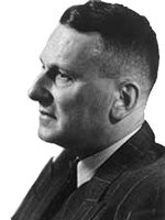 Paul Hermann Muller (1899-1965) với công trình đạt giải thưởng Nobel về thuốc DDT