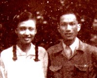 Hướng đến kỷ niệm Ngày Phụ nữ Việt Nam 20/10, xem lại thư của Cố Giáo sư Đặng Văn Ngữ gửi cho hai người phụ nữ