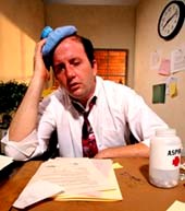 Một số vấn đề khó khăn về kinh phí thực hiện Thông tư 147 và kế hoạch phòng chống sốt rét năm 2009