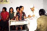 Những vấn đề cần quan tâm qua phân tích hồi cứu một ca tử vong do sốt rét tại tỉnh Ninh Thuận