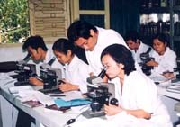 Thực trạng, nguyên nhân thiếu hụt nguồn nhân lực và nhu cầu tăng cường nguồn lực cán bộ y tế dự phòng