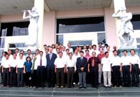 Một số thông tin cơ bản về Dự án Quỹ toàn cầu phòng chống sốt rét Việt Nam vòng 7 (2009-2013)