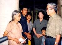 Vĩnh biệt một con người đức độ, tài năng-GS.TS. Đỗ Nguyên Phương