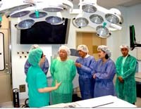 Tin hoạt động ngành y tế tháng 9 năm 2008