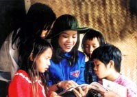 Nghị quyết hội nghị TW 7 khóa 10 đánh giá tình hình thanh niên nước ta hiện nay như thế nào ?