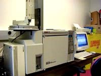 Sắc ký khí ghép khối phổ và một số ứng dụng (GC/MS-Gas Chromatography Mass Spectometry)