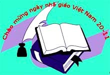 Nhân kỷ niệm ngày Nhà giáo Việt Nam 20-11 đọc lại phần nhập đề Luận án tốt nghiệp y khoa của Bác sĩ Đặng Văn Ngữ