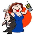 Tâm sự của “Hội nể vợ”