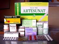 Tự chẩn đoán và tự điều trị trong phòng chống sốt rét