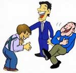 Bệnh nghề nghiệp