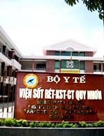 Các đơn vị sự nghiệp trực thuộc Bộ Y tế xác định tên gọi, chức năng, nhiệm vụ, quyền hạn của đơn vị  theo chỉ đạo của Bộ