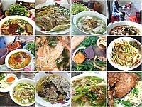 Tình hình dịch bệnh và hoạt động y tế dự phòng tháng 11 năm 2008