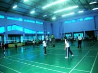 Kết quả Hội thi văn nghệ, thể thao chào mừng ngày Nhà giáo Việt Nam 20-11-2008 Đoàn thanh niên Viện Sốt rét-KST-CT Quy Nhơn