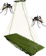 Cần biết một số đặc điểm của màn ngủ và cách sử dụng