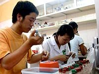 Đồng nhiễm viêm gan siêu vi với sán lá gan lớn