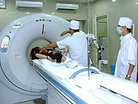 Mục tiêu phát triển ngành y tế tỉnh Thừa Thiên Huế giai đoạn 2008-2020