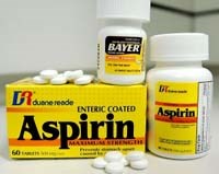 Thuốc Aspirin - một con dao hai lưỡi
