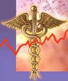 Lịch sử biểu tượng của ngành y khoa