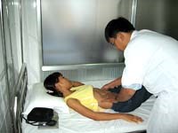 Tỉnh Bình Định có tỷ lệ bệnh sán lá gan lớn ở người cao hơn các nơi khác trong nước do nguồn nhiễm bệnh từ trâu bò phát triển ?