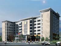 Dự án đầu tư xây dựng mở rộng Viện Sốt rét-Ký sinh trùng-Côn trùng Quy Nhơn