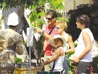 Những hướng mới trong phòng chống sốt rét trên thế giới