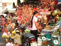 Bộ Y tế chỉ đạo phục vụ y tế trong dịp Tết Nguyên đán Kỷ Sửu năm 2009