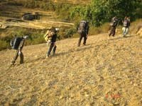 Những vấn đề nan giải trong kiểm soát dịch bệnh và quản lý dân di cư tự do đến Đắk Lắk năm 2008