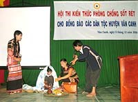 Dân đã hiểu ra rồi