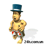 Loại rượu được phép uống vô tư