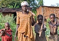 Phim mới: Coartem Dispersible cứu sống sinh mạng trẻ em