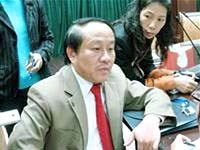 Bộ trưởng Bộ Y tế quyết định thành lập Ban điều hành Trung ương Dự án phòng chống sốt xuất huyết giai đoạn 2006-2010