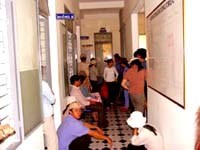 Giải quyết bệnh sán lá gan lớn cần đi đôi với quản lý điều trị và phòng bệnh