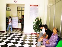 Những hoạt động chính của Viện Sốt rét-Ký sinh trùng-Côn trùng Quy Nhơn và khu vực miền Trung-Tây Nguyên trong tháng 1/2009