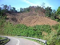 Hiệu quả phòng chống sốt rét năm 2005-2008 và giải pháp kiểm soát sốt rét biên giới tại huyện A Lưới