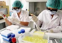 Tình hình dịch bệnh và hoạt động y tế dự phòng tháng 2 năm 2009