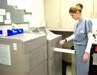 Ứng dụng Công nghệ thông tin trong quản lý kê đơn thuốc tại các tuyến điều trị