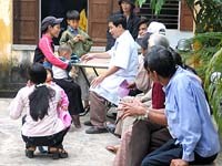 18 nhiệm vụ trọng tâm của ngành y tế tỉnh Kon Tum năm 2009