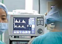 Chỉ thị của Bộ trưởng Bộ Y tế về việc đẩy mạnh ứng dụng và phát triển công nghệ thông tin trong ngành y tế