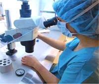 Hội thảo quốc tế về miễn dịch học chào mừng 60 năm ngày truyền thống của Học viện quân y (1949-2009)