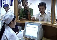 Kết luận của Bộ trưởng Bộ Y tế tại Hội nghị ứng dụng công nghệ thông tin ngành y tế lần thứ V