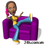 Ghen điện thoại