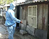 Việt Nam có thể chuyển sang Chiến lược Phòng chống sốt rét và Loại trừ sốt rét (Malaria Control & Elimination Strategies)