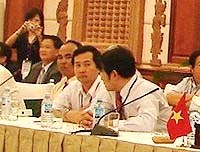 Viện Sốt rét-Ký sinh trùng-Côn trùng thực hiện các quy định của Bộ Y tế về báo cáo kết quả chuyến đi công tác và học tập ở nước ngoài